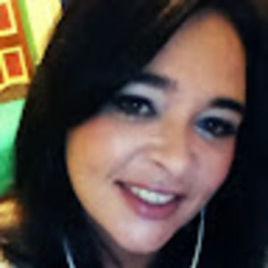 Meet your Posher, Mary melissa